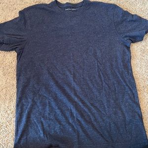 Men’s scoop neck T-shirt. American Eagle. NWOT